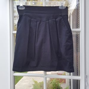 H&M High Waisted Skirt